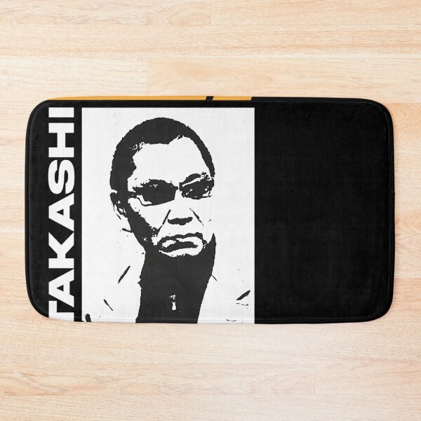 Item preview, Takashi Miike designed and sold by Wellinski5.