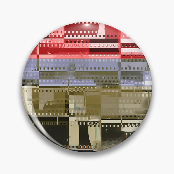Item preview, Abstract Collage Of Celluloid Film Strips designed and sold by Wellinski5.