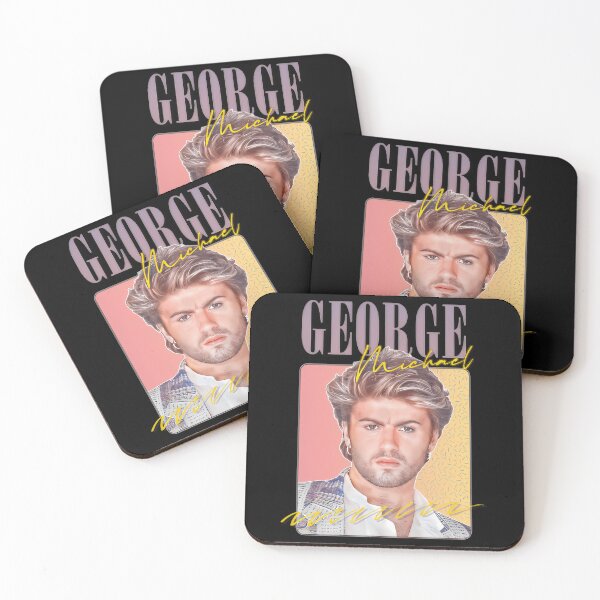 Item preview, G.e.orge Mic.hae.l Grunge Inspired Expression With Emotional Storytell designed and sold by GusJaskolski.