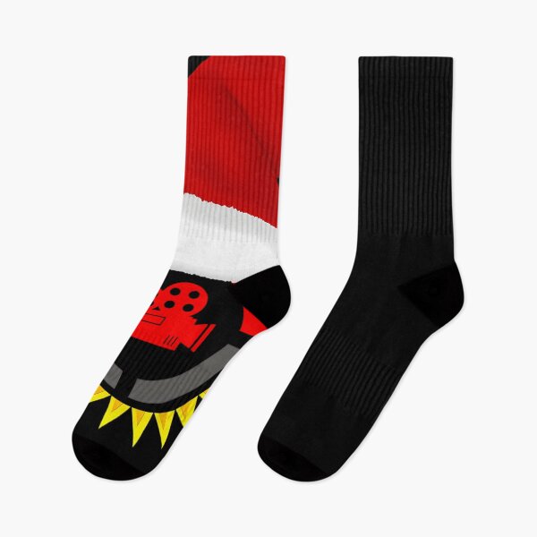 Item preview, Film Theory Official Logo With Santa Hat designed and sold by Wellinski5.