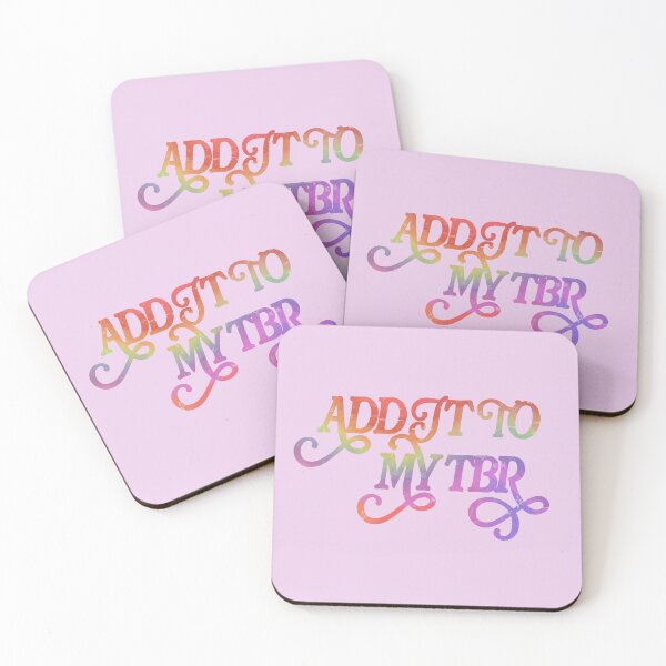 Item preview, add it to my tbr designed and sold by SloaneDesigns.