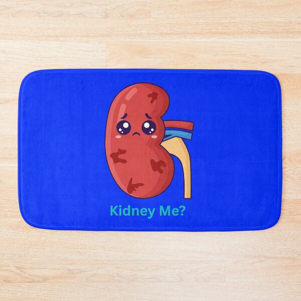 Item preview, Kidney designed and sold by Echo Aesthetics.