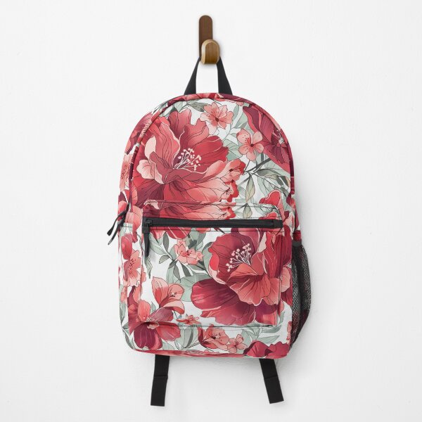 Item preview, Floral Passion designed and sold by CoolPixels.
