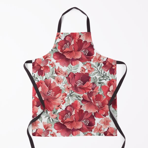 Item preview, Floral Passion designed and sold by CoolPixels.