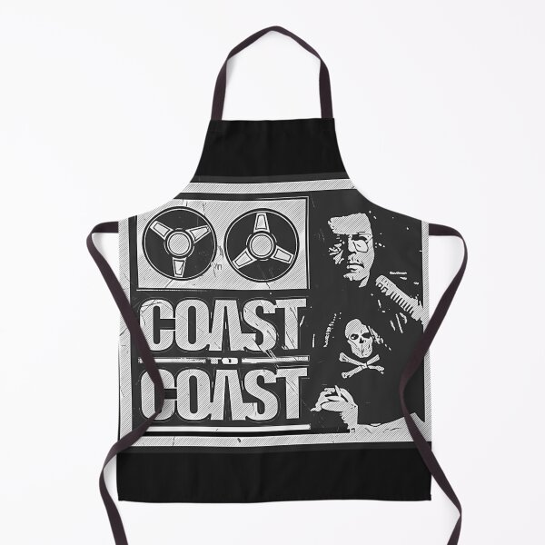 Item preview, Art Bell - Coast To Coast Am Distressed designed and sold by OdelinHernand.