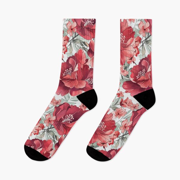 Item preview, Floral Passion designed and sold by CoolPixels.
