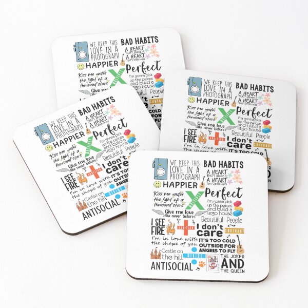 Item preview, Ed'S Songbook designed and sold by Ottis-Upton.