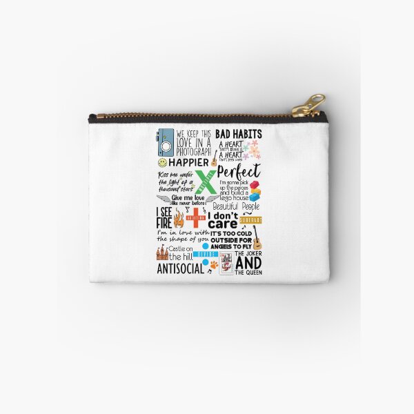 Item preview, Ed'S Songbook designed and sold by Ottis-Upton.