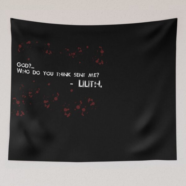 Item preview, Gods Wrath designed and sold by Wellinski5.