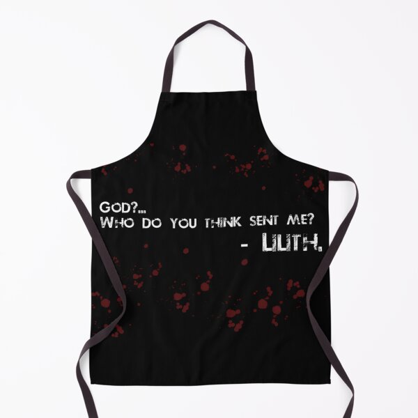 Item preview, Gods Wrath designed and sold by Wellinski5.
