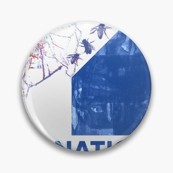 Item preview,  The National (Band) - Sleep Well Beast designed and sold by Taraalsh.