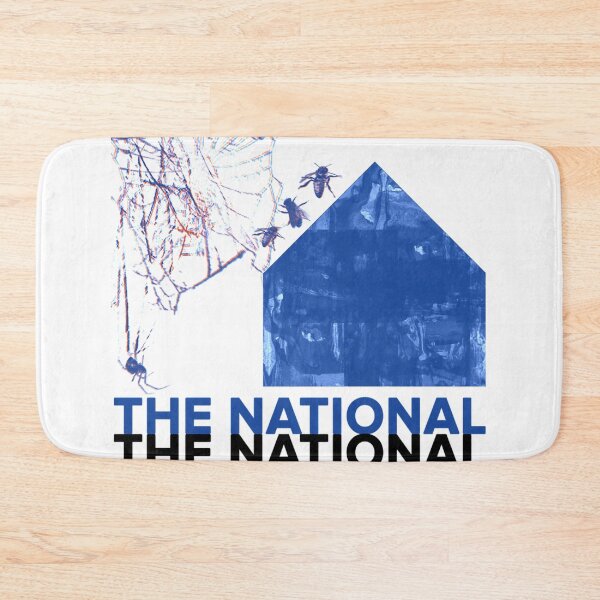 Item preview,  The National (Band) - Sleep Well Beast designed and sold by Taraalsh.
