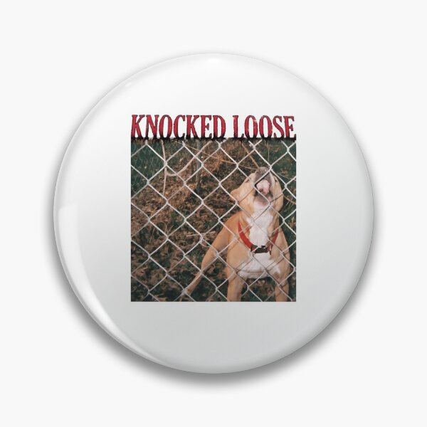 Item preview, Knocked Loose Band Album designed and sold by Michaeltacke33.
