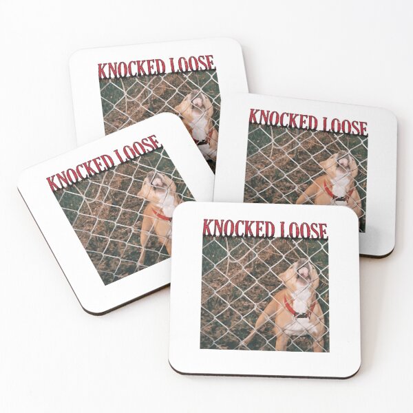 Item preview, Knocked Loose Band Album designed and sold by Michaeltacke33.