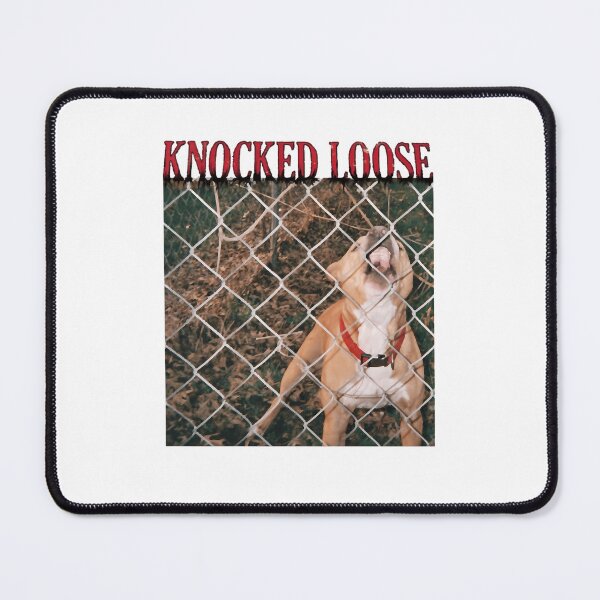 Item preview, Knocked Loose Band Album designed and sold by Michaeltacke33.