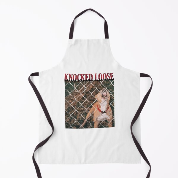 Item preview, Knocked Loose Band Album designed and sold by Michaeltacke33.