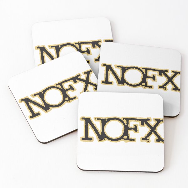 Artikelvorschau, Nofx Punk im Drublic-Logo entworfen und verkauft von Taraalsh.