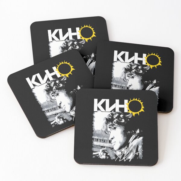 Item preview, Viktor Tsoi Виктор Цой	 designed and sold by zqpaudnpva50.