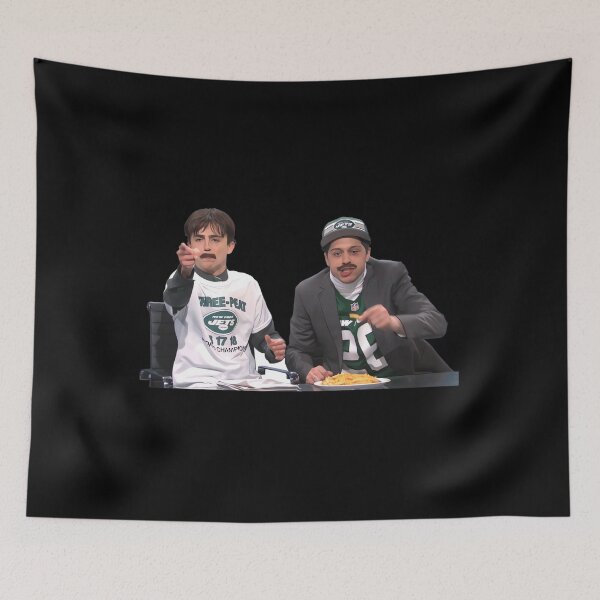 Item preview, Timothee Chalamet And Pete Davidson  Sports Reporters 	 designed and sold by pnkhkobta41.