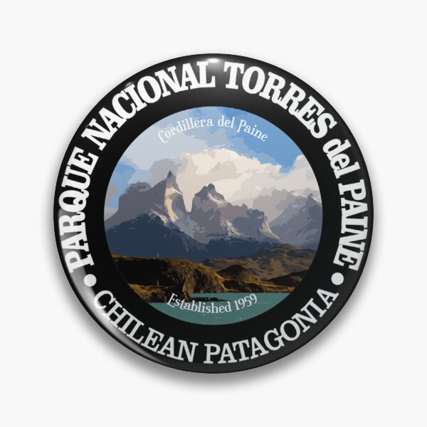 Artikelvorschau, Torres Del Paine Nationalpark (NP) entworfen und verkauft von njpiiezlhx47.
