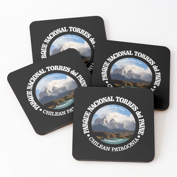 Item preview, Torres Del Paine National Park (NP) 	 designed and sold by njpiiezlhx47.