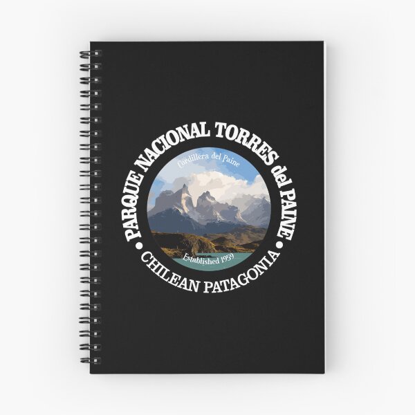 Artikelvorschau, Torres Del Paine Nationalpark (NP) entworfen und verkauft von njpiiezlhx47.