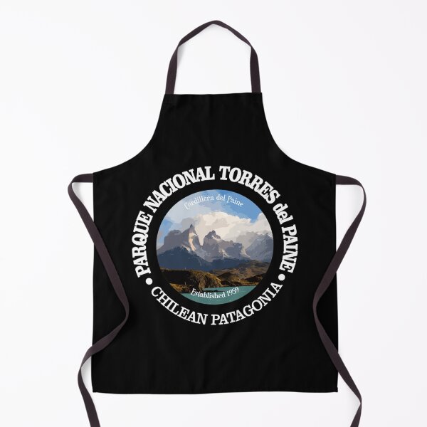 Item preview, Torres Del Paine National Park (NP) designed and sold by njpiiezlhx47.