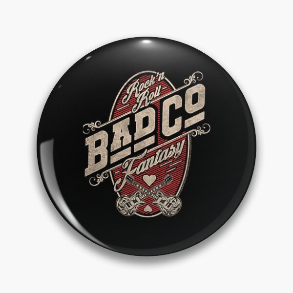 Item preview, Bad Company designed and sold by Drmbelsere.