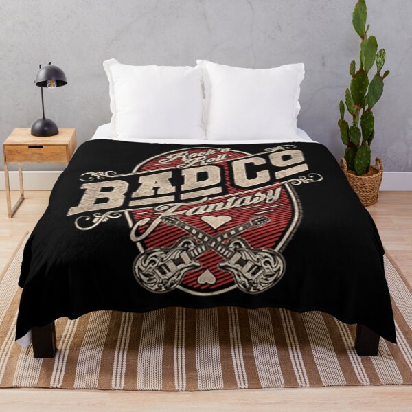 Item preview, Bad Company designed and sold by Drmbelsere.