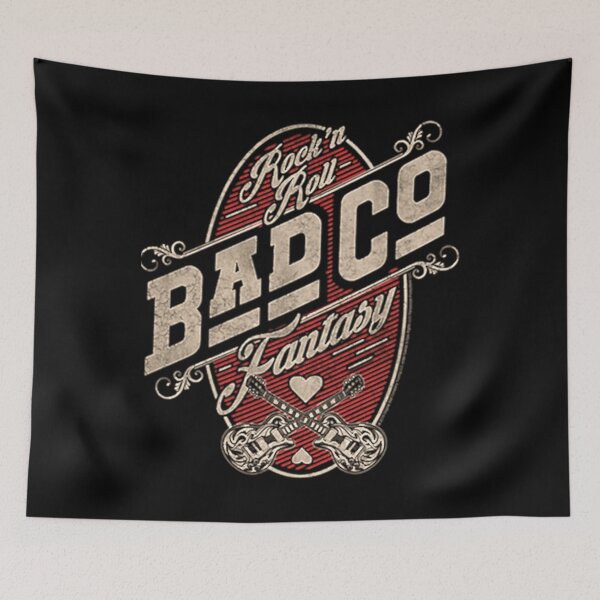 Item preview, Bad Company designed and sold by Drmbelsere.