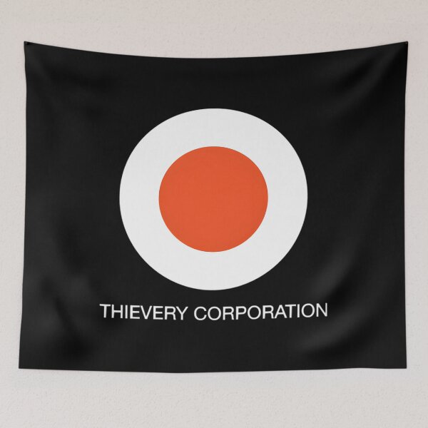 Artikelvorschau, Thievery Corporation Classic Essential Essential entworfen und verkauft von haveuzfwygf33.