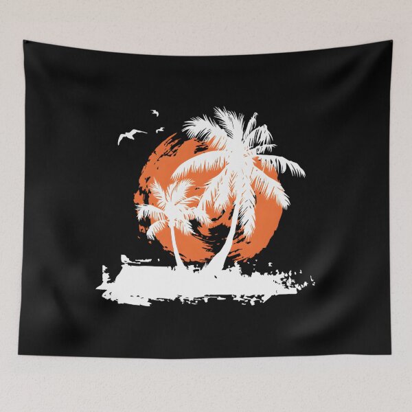 Item preview, The Tropics 	 		 designed and sold by ayyhtmtjuj97.