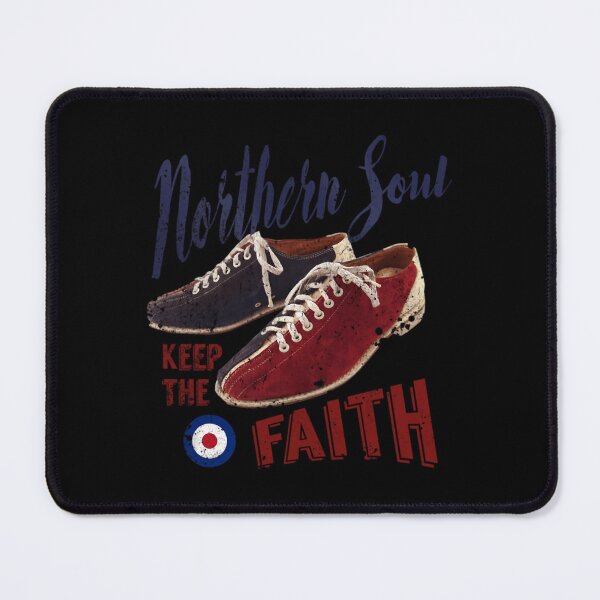 Item preview, Northern Soul - Keep The Faith Samsung Phone Case designed and sold by fisidswhb58.