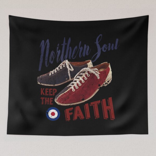 Item preview, Northern Soul - Keep The Faith Samsung 	 Phone Case 	 designed and sold by fisidswhb58.