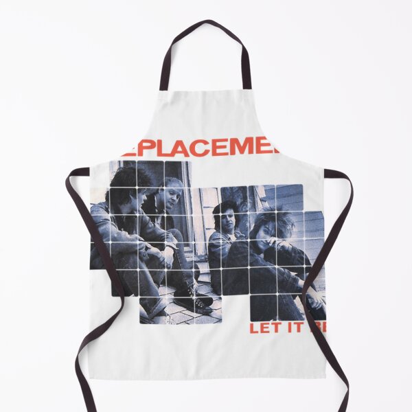 Artikelvorschau, The Replacements - Let It Be Squares entworfen und verkauft von Taraalsh.
