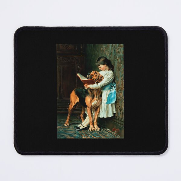 Item preview, Naughty 	 Or Compulsory Education Briton Riviere	 designed and sold by rihqyktnic76.