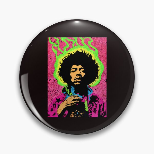 Artikelvorschau, Hendrix entworfen und verkauft von Antoinedubois1.