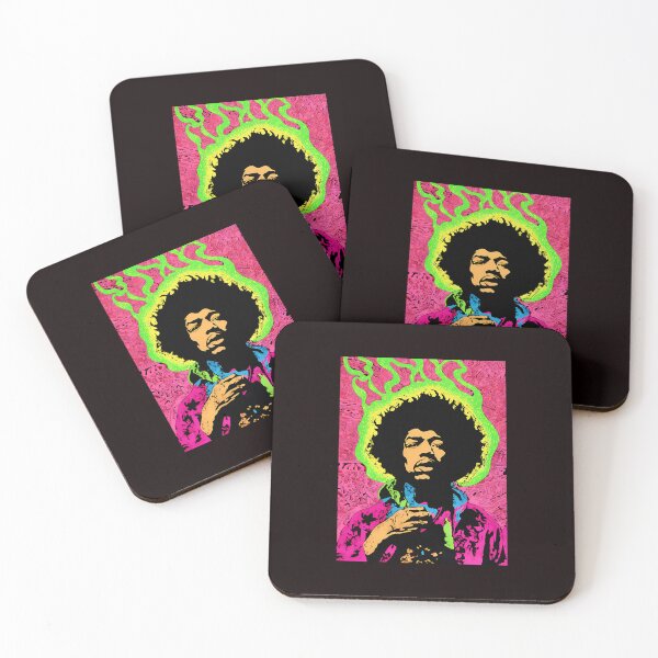 Artikelvorschau, Hendrix entworfen und verkauft von Antoinedubois1.