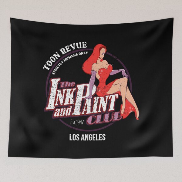 Item preview, Toon Revue  	 designed and sold by kvxxobbwnkt25.