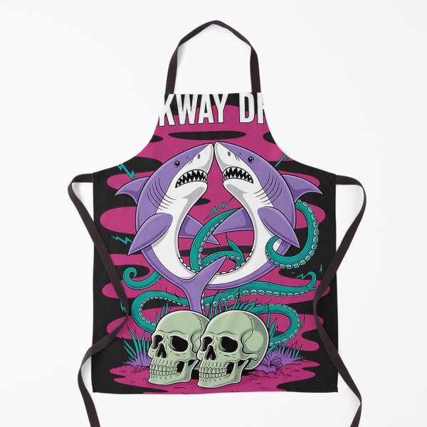 Item preview, Parkway Drive Band designed and sold by OdelinHernand.