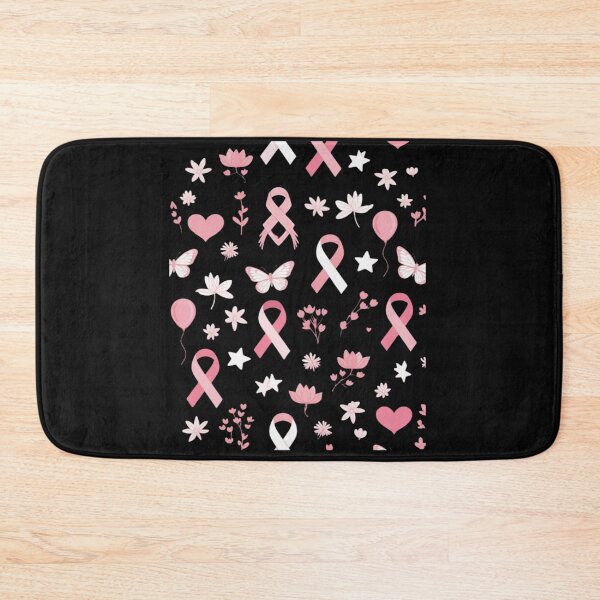 Item preview, Coquette Breast Cancer Awareness Support Pink Ribbons designed and sold by Vastingan.