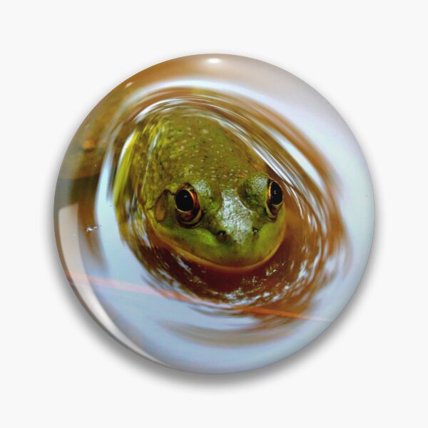 Item preview, Frog designed and sold by Parks and X.
