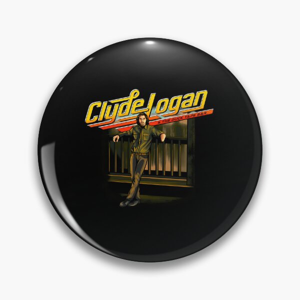 Artikelvorschau, Clyde Logan Band entworfen und verkauft von OdelinHernand.