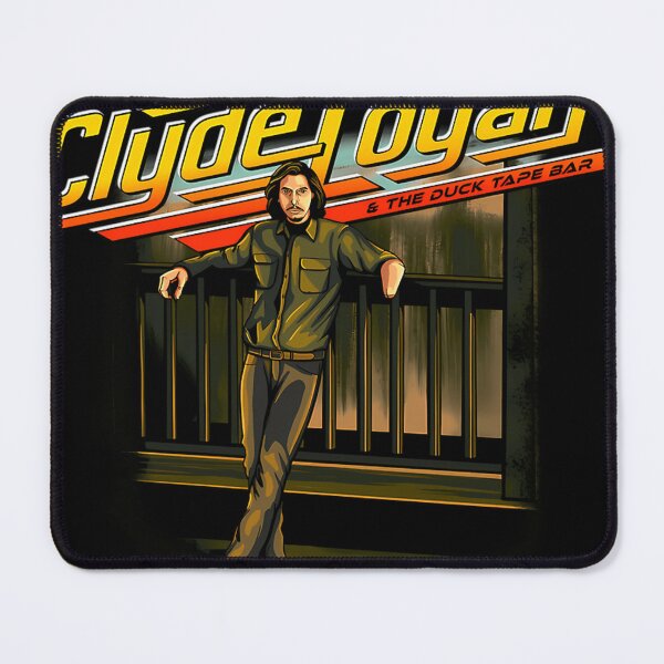 Item preview, Clyde Logan Band designed and sold by OdelinHernand.