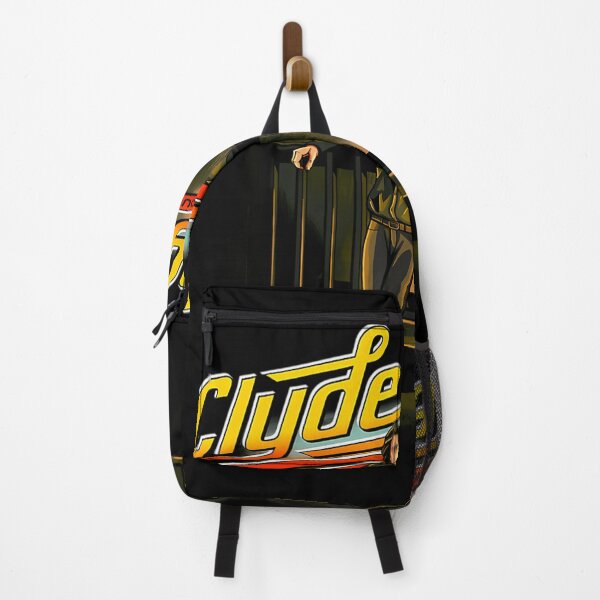 Item preview, Clyde Logan Band designed and sold by OdelinHernand.