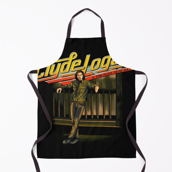 Item preview, Clyde Logan Band designed and sold by OdelinHernand.
