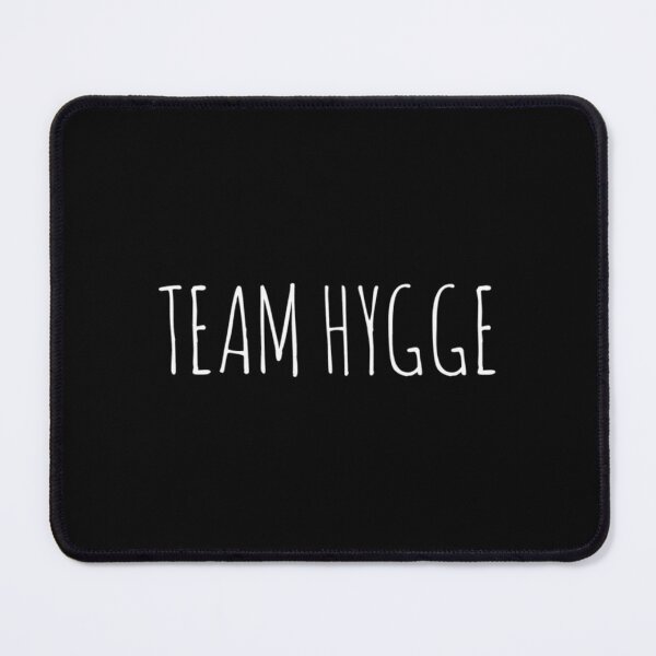 Item preview, Team Hygge  	 designed and sold by qkyxzdrxl74.