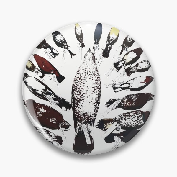 Item preview, Fatal Attraction designed and sold by wiqwac.