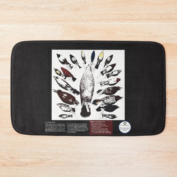 Item preview, Fatal Attraction designed and sold by wiqwac.