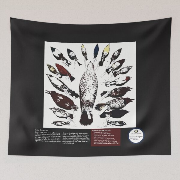 Item preview, Fatal Attraction designed and sold by wiqwac.